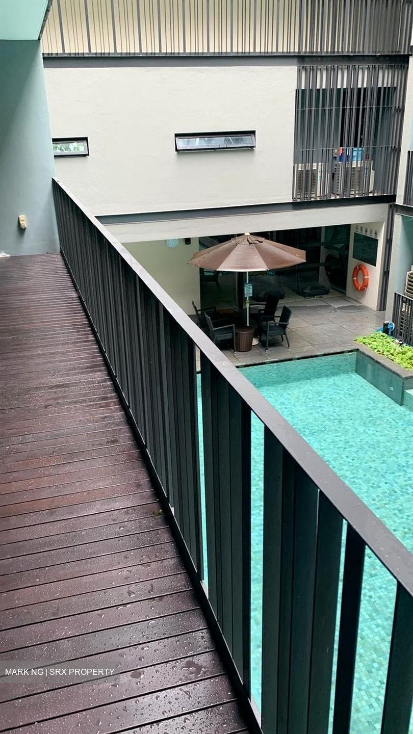Hijauan (D9), Apartment #589755991